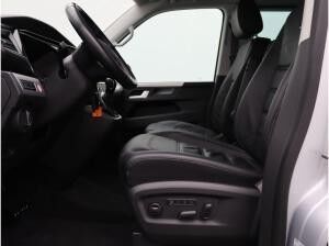 Volkswagen T6.1 Multivan Edition DSG/ Standh, AHK, RFK, LED