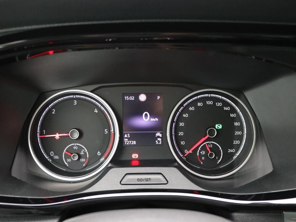 Volkswagen T6.1 Multivan Edition DSG/ Standh, AHK, RFK, LED