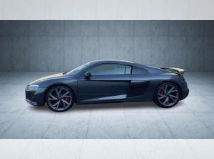 Audi R8 Coupe V10 performance quattro S tronic