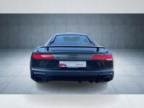 Audi R8 Coupe V10 performance quattro S tronic
