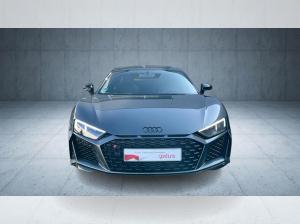 Audi R8 Coupe V10 performance quattro S tronic