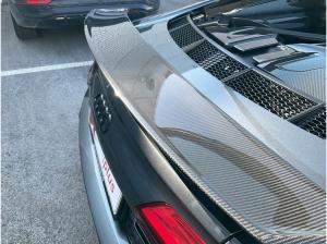 Audi R8 Coupe V10 performance quattro S tronic