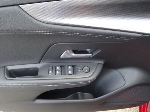 Opel Mokka GS Aktion -27 % Nachlass GS Line Klima/LED/NSW