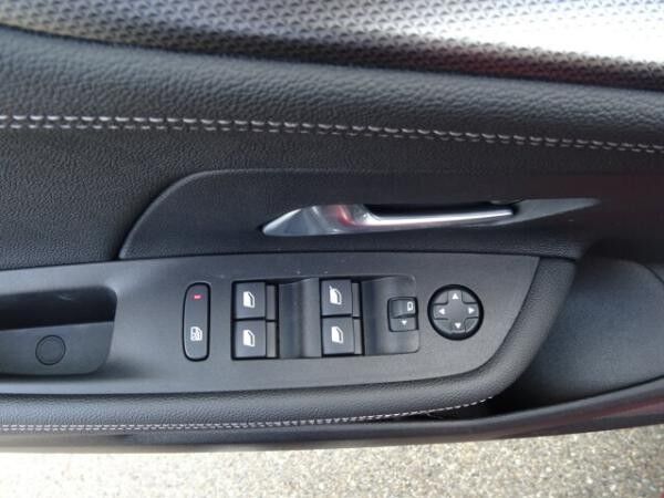 Opel Mokka GS Aktion -27 % Nachlass GS Line Klima/LED/NSW
