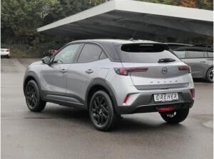 Opel Mokka GS Navi/Klima/Sitzhzg. GS Line L-R Sensor/NSW