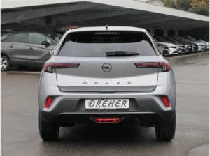 Opel Mokka GS Navi/Klima/Sitzhzg. GS Line L-R Sensor/NSW