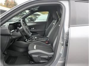 Opel Mokka GS Navi/Klima/Sitzhzg. GS Line L-R Sensor/NSW