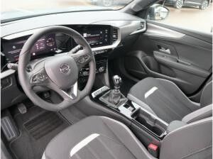 Opel Mokka GS Navi/Klima/Sitzhzg. GS Line L-R Sensor/NSW