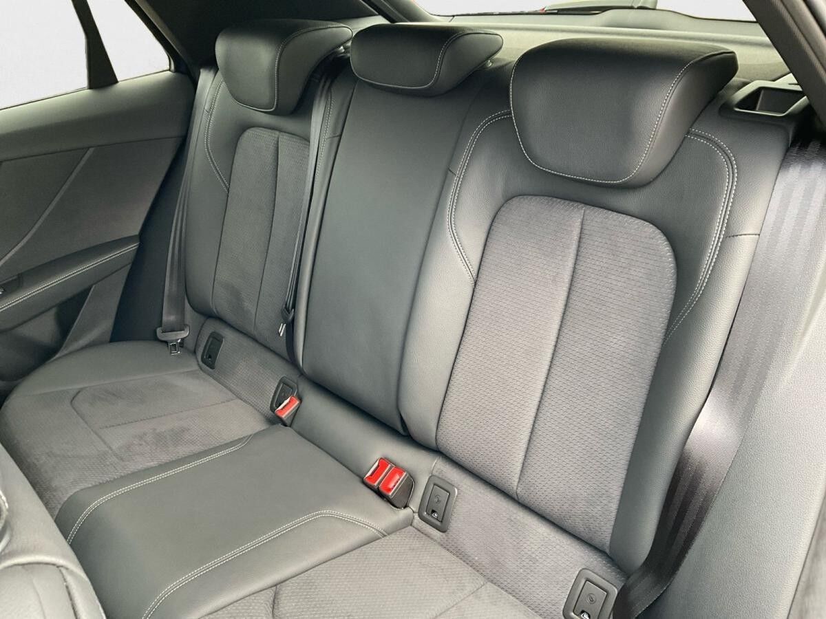 Audi Q2 35 TDI S-tronic 2xSline SONOS Matrix AHK