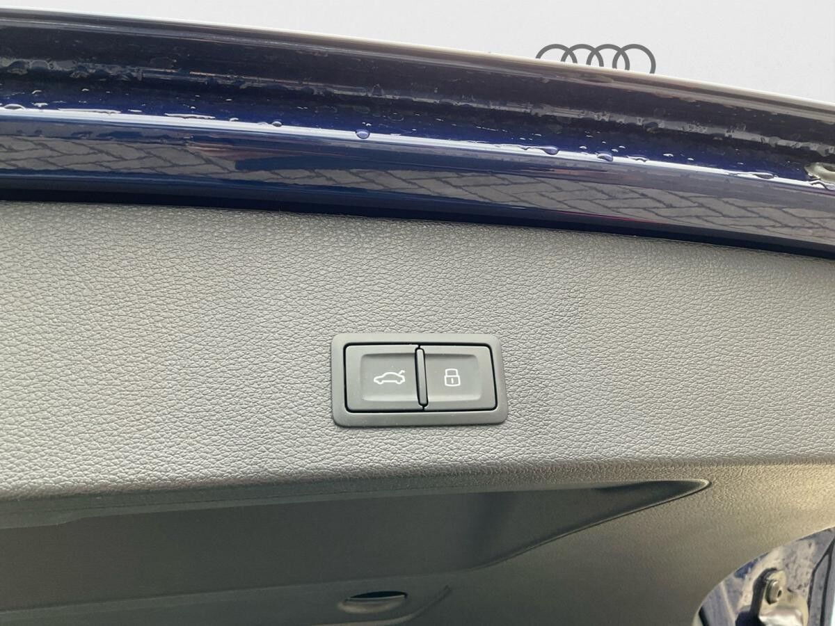 Audi Q2 35 TDI S-tronic 2xSline SONOS Matrix AHK