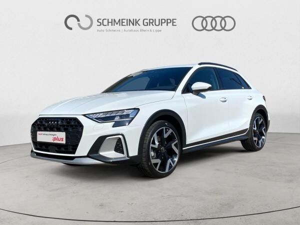 Audi A3 allstreet 35 TDI S tronic AHK Matrix ACC Keyl