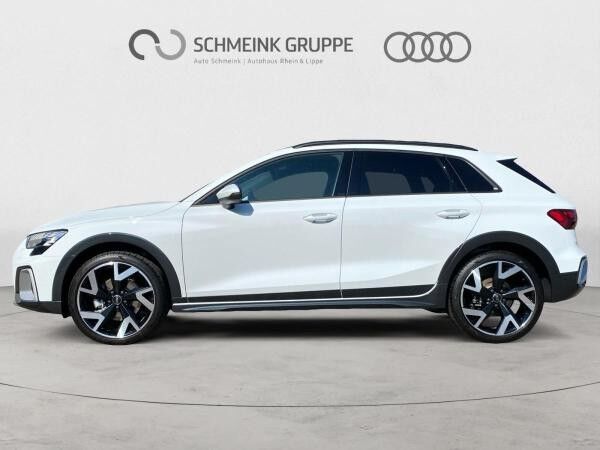 Audi A3 allstreet 35 TDI S tronic AHK Matrix ACC Keyl