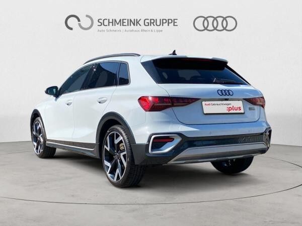 Audi A3 allstreet 35 TDI S tronic AHK Matrix ACC Keyl