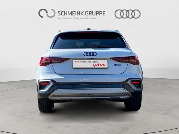 Audi A3 allstreet 35 TDI S tronic AHK Matrix ACC Keyl