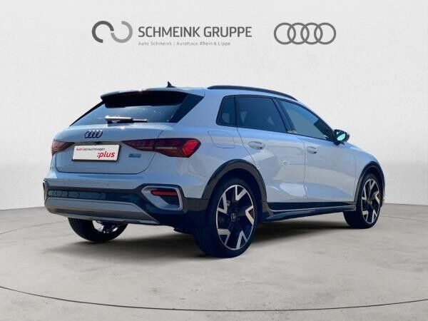 Audi A3 allstreet 35 TDI S tronic AHK Matrix ACC Keyl