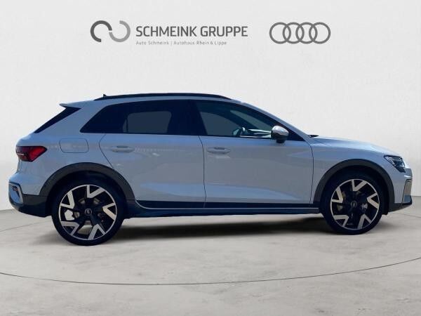 Audi A3 allstreet 35 TDI S tronic AHK Matrix ACC Keyl