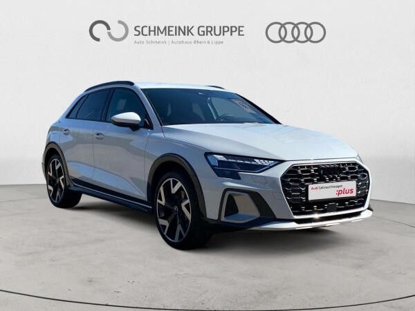 Audi A3 allstreet 35 TDI S tronic AHK Matrix ACC Keyl