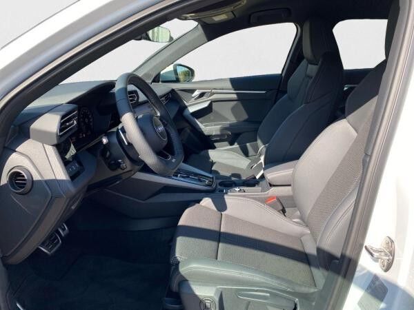 Audi A3 allstreet 35 TDI S tronic AHK Matrix ACC Keyl
