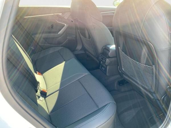 Audi A3 allstreet 35 TDI S tronic AHK Matrix ACC Keyl