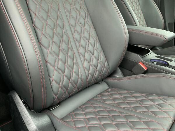 Audi S3 Sportback TFSI SONOS Pano HUD Akrapovic