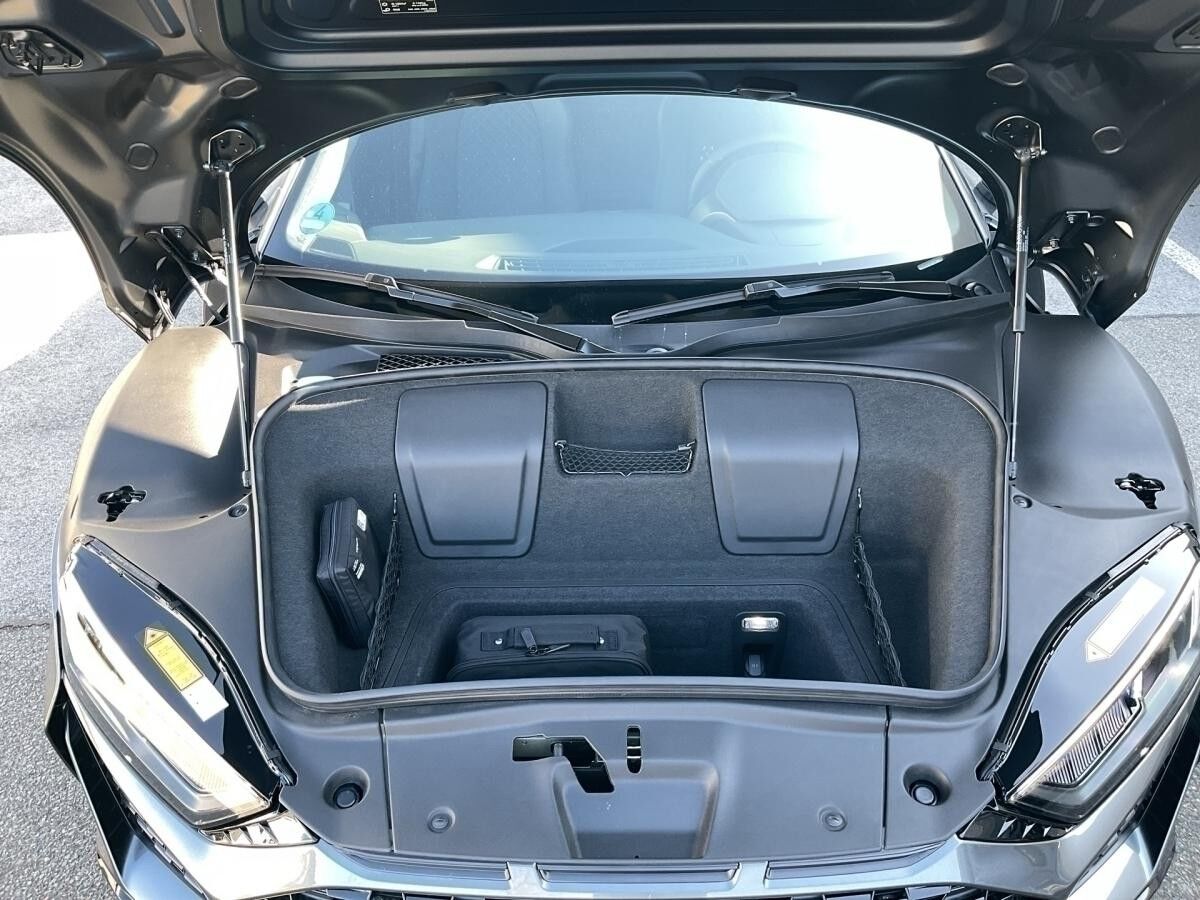 Audi R8 Coupe V10 performance quattro S tronic