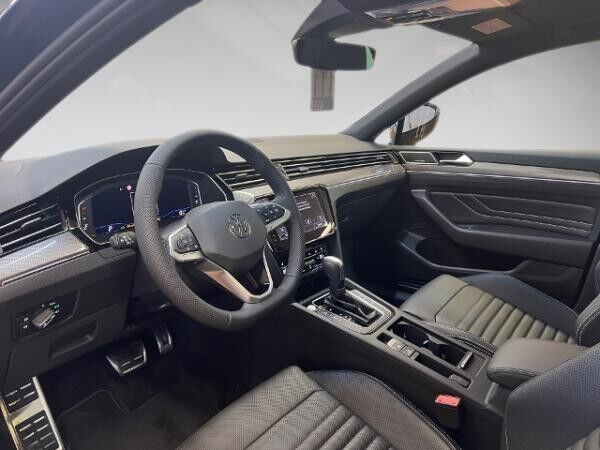 Volkswagen Passat Variant Alltrack 2.0 TDI DSG 4M AHK Pano