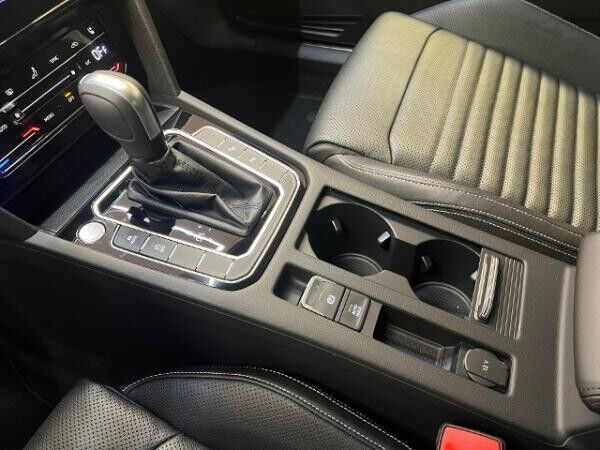 Volkswagen Passat Variant Alltrack 2.0 TDI DSG 4M AHK Pano