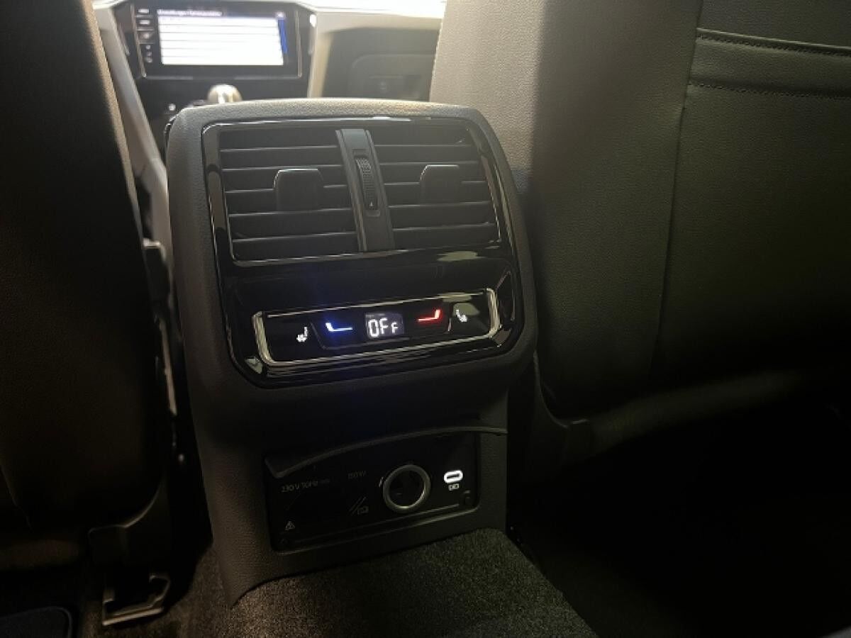 Volkswagen Passat Variant Alltrack 2.0 TDI DSG 4M AHK Pano