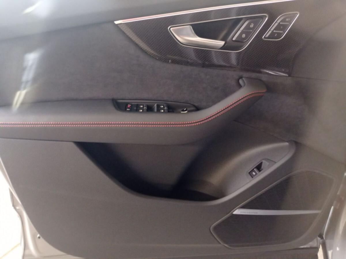 Audi Q7 S line 50 TDI quattro tiptronic