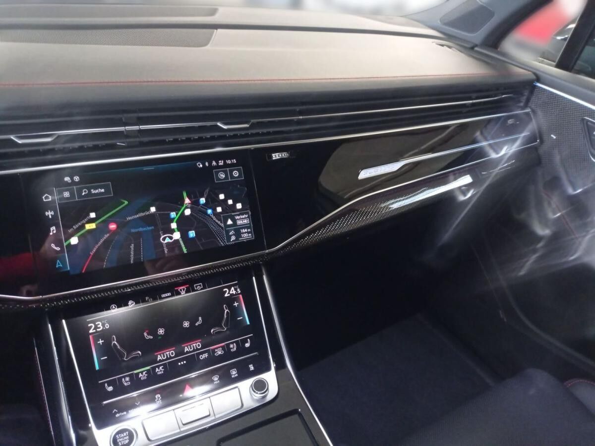 Audi Q7 S line 50 TDI quattro tiptronic