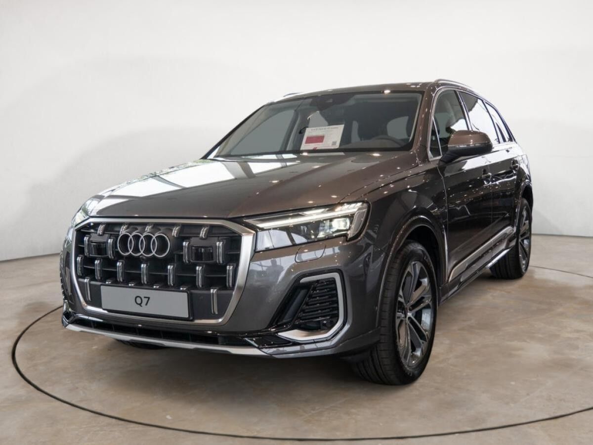 Audi Q7 SUV 45 TDI quattro