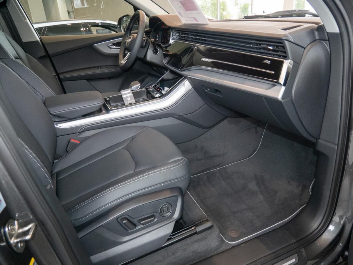 Audi Q7 SUV 45 TDI quattro