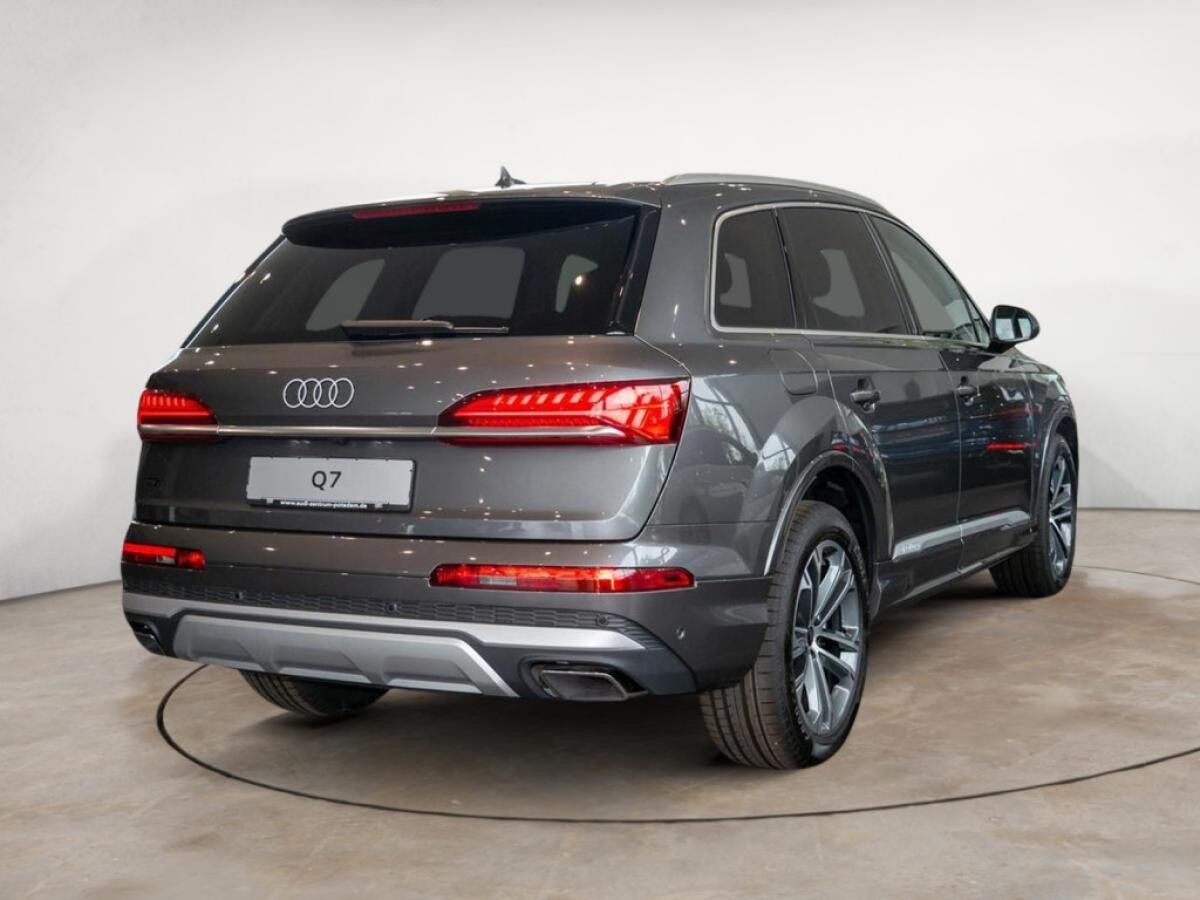 Audi Q7 SUV 45 TDI quattro