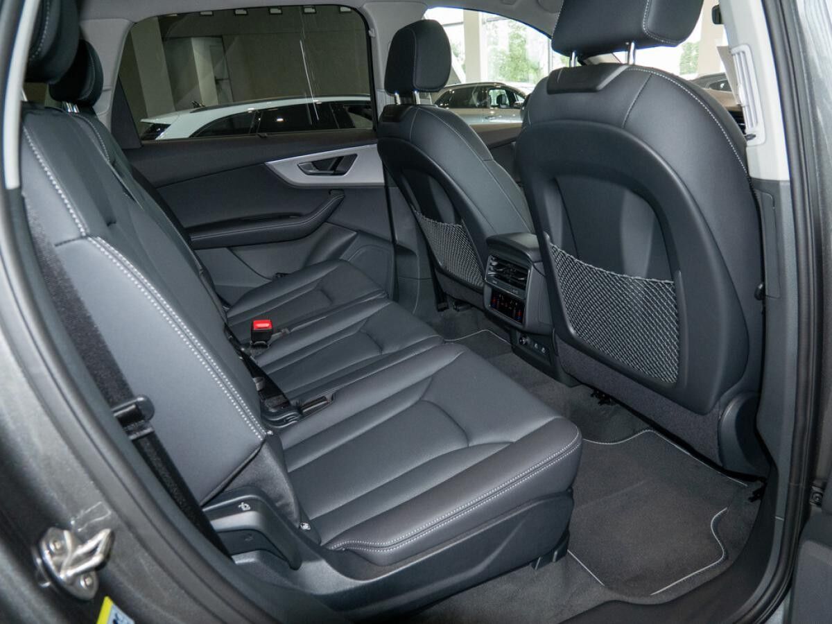 Audi Q7 SUV 45 TDI quattro