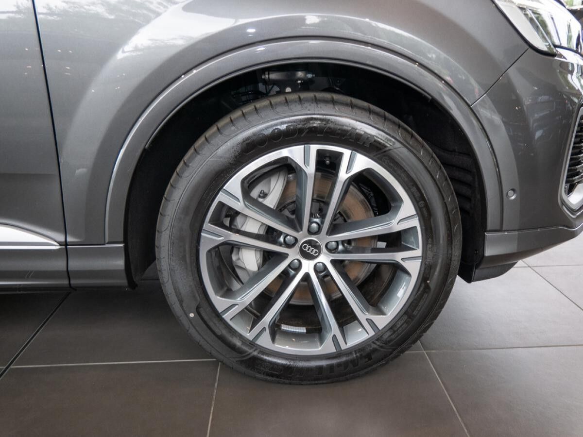 Audi Q7 SUV 45 TDI quattro