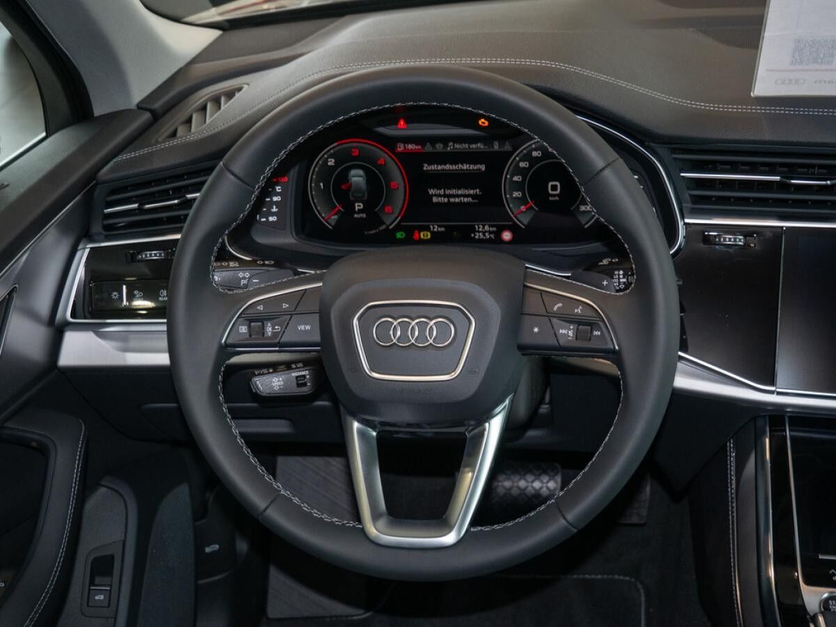 Audi Q7 SUV 45 TDI quattro