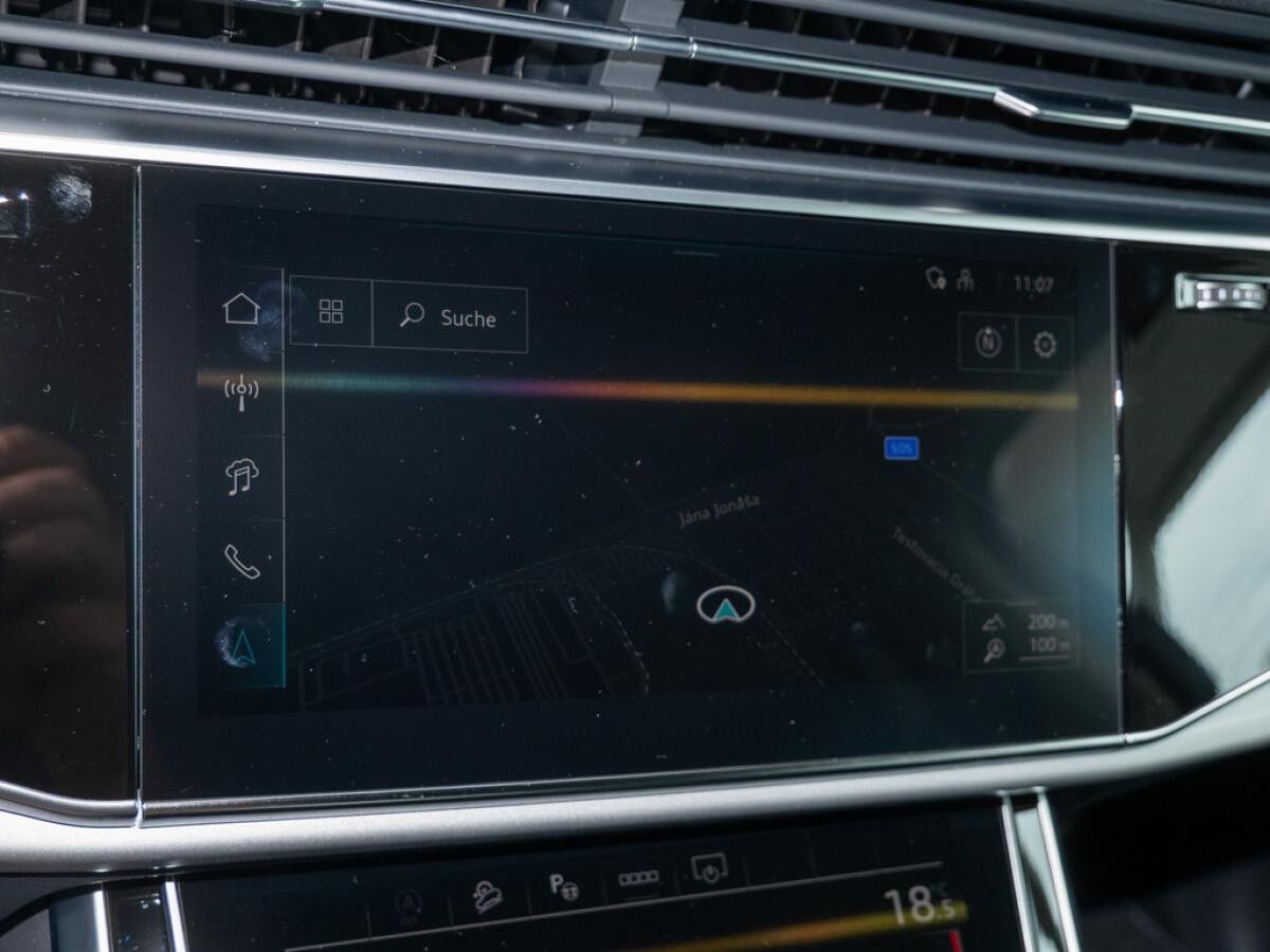 Audi Q7 SUV 45 TDI quattro