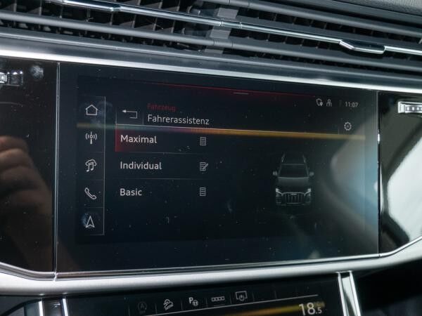 Audi Q7 SUV 45 TDI quattro