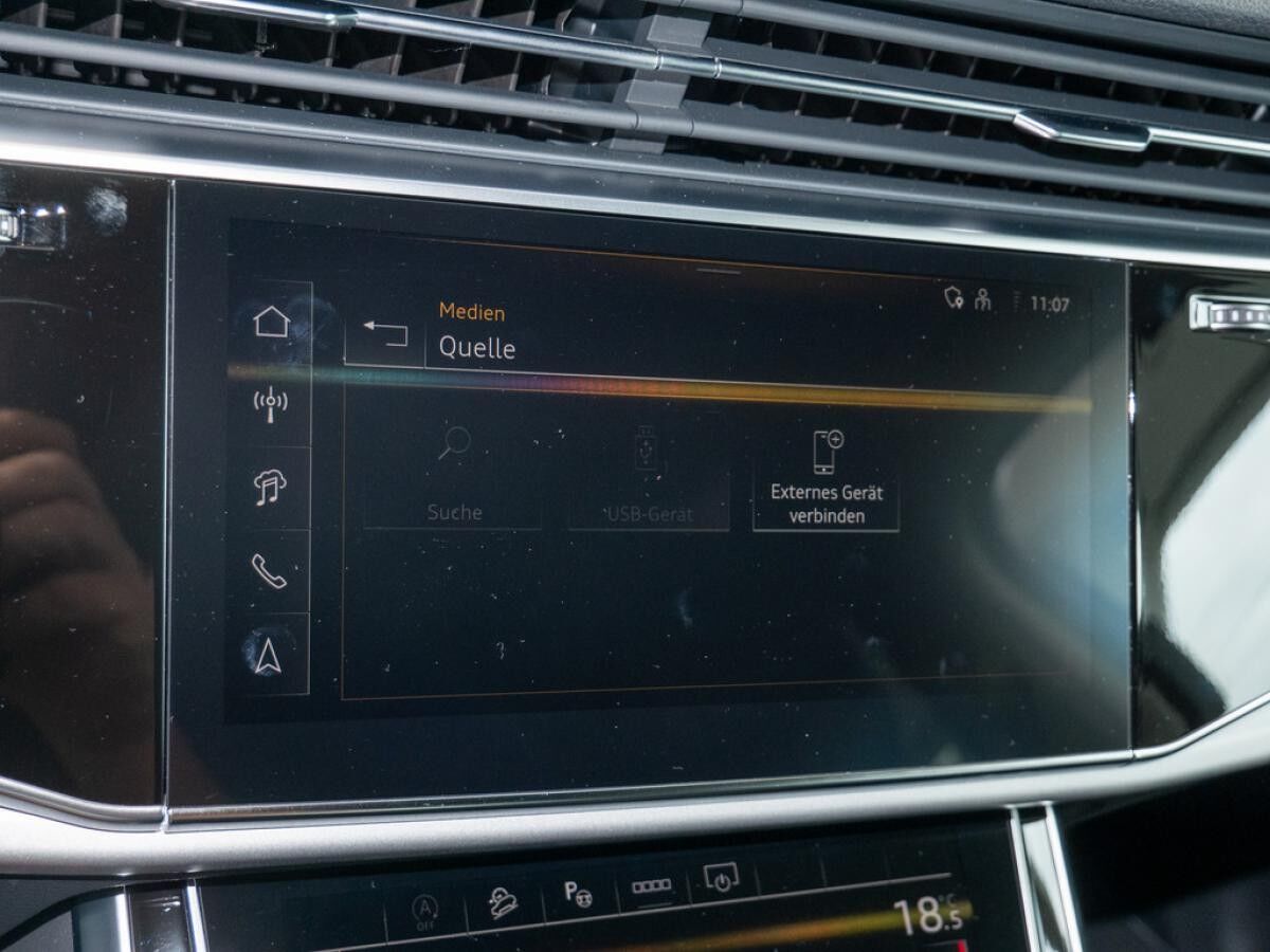 Audi Q7 SUV 45 TDI quattro