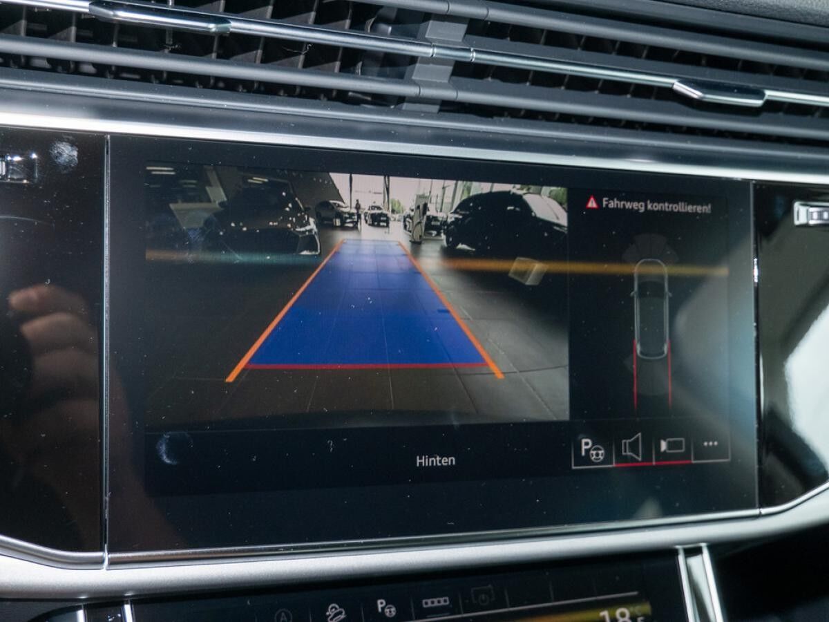 Audi Q7 SUV 45 TDI quattro