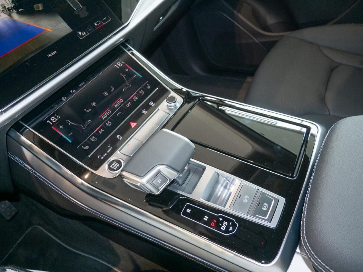 Audi Q7 SUV 45 TDI quattro