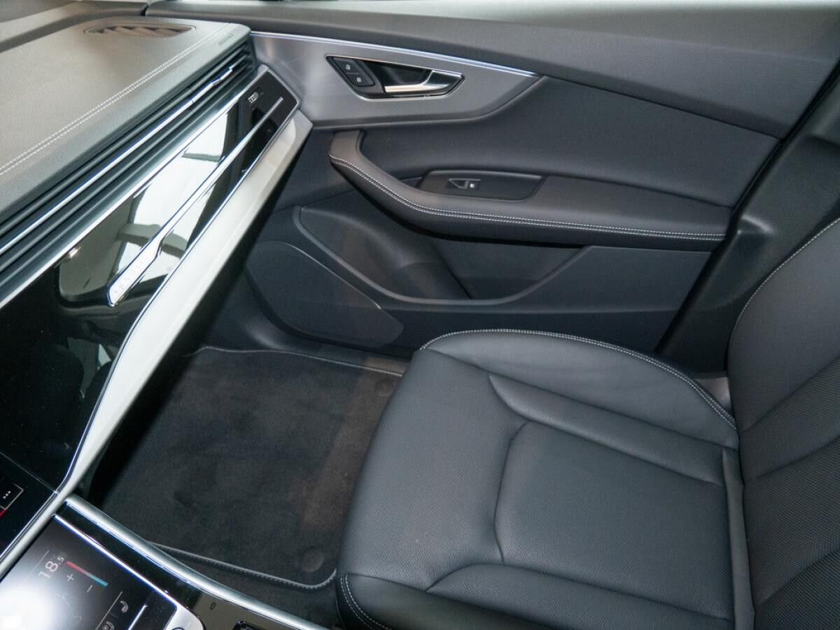 Audi Q7 SUV 45 TDI quattro