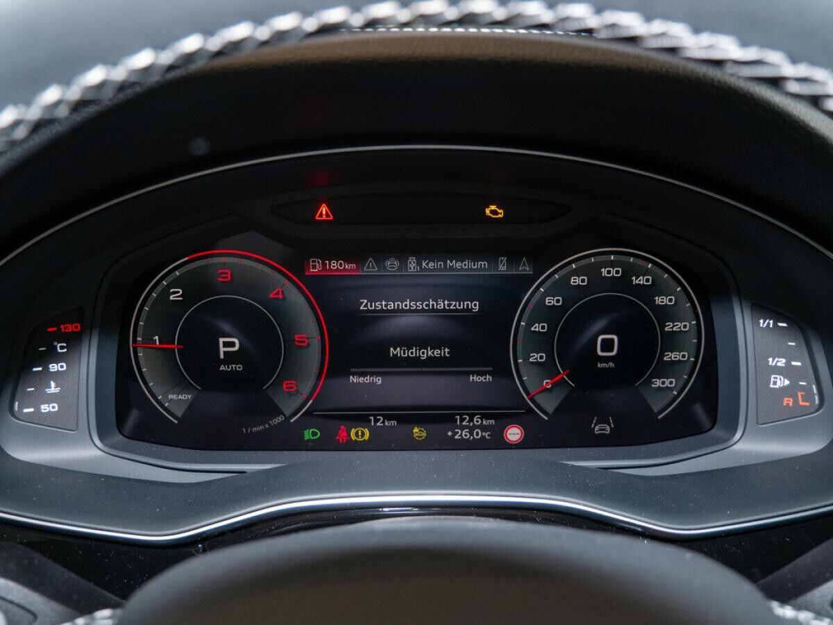 Audi Q7 SUV 45 TDI quattro