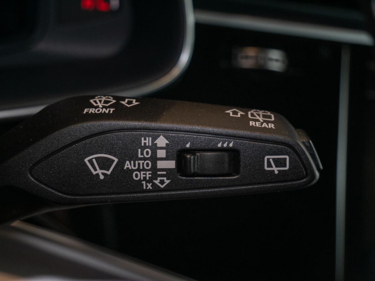 Audi Q7 SUV 45 TDI quattro