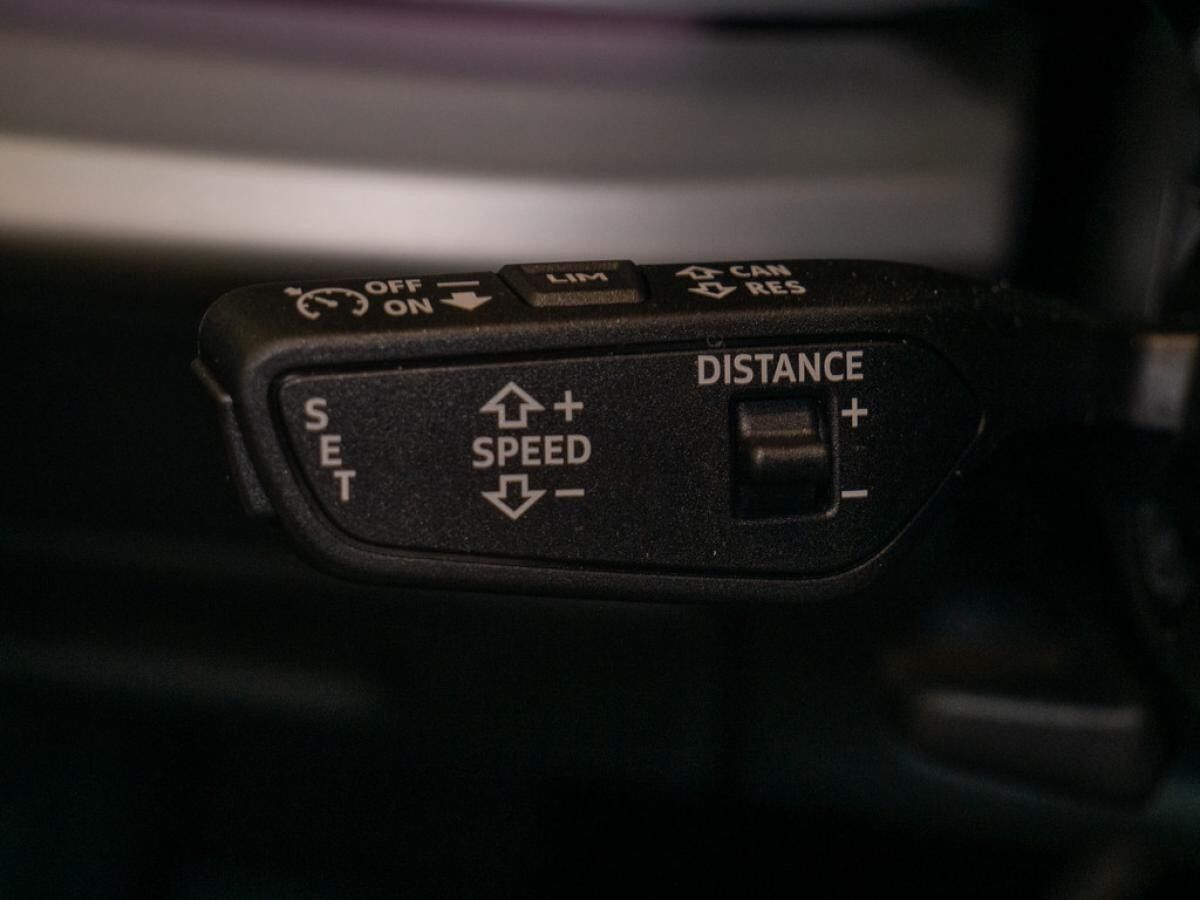 Audi Q7 SUV 45 TDI quattro