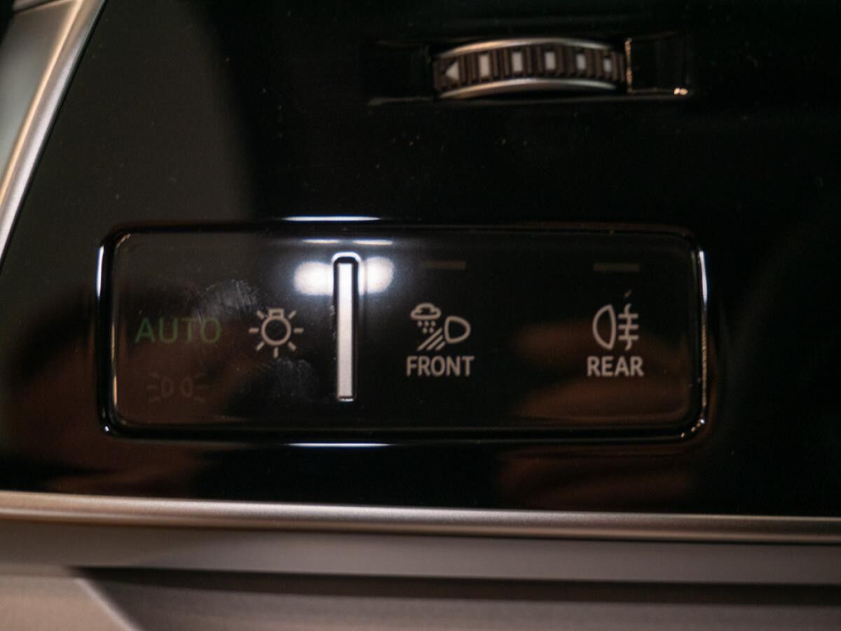 Audi Q7 SUV 45 TDI quattro