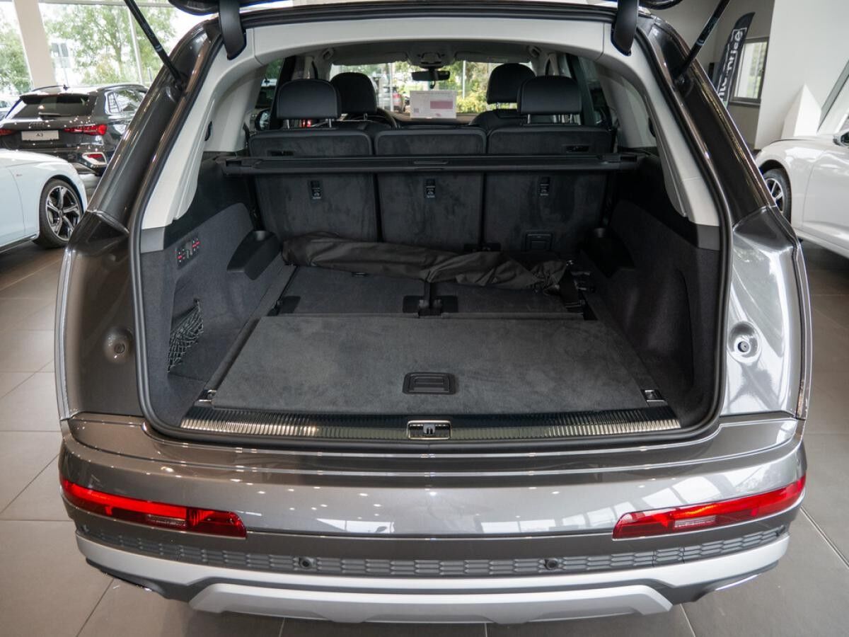 Audi Q7 SUV 45 TDI quattro