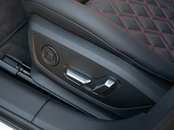 Audi A6 Avant S line 50 TDI quattro
