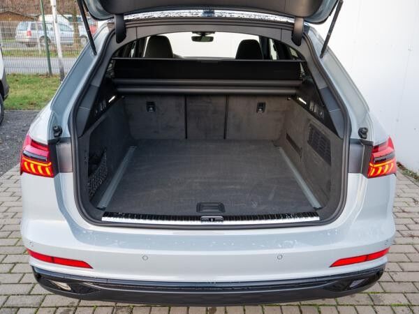 Audi A6 Avant S line 50 TDI quattro