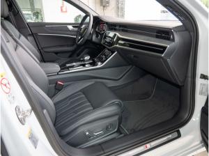 Audi A6 Avant S line 50 TDI quattro